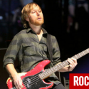 Woody Interviews Nate of Foo Fighters