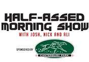 Half-Assed Morning Show